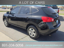 Thumbnail image of 2009 Nissan Rogue at A Lot of Cars
