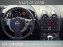 Thumbnail image of 2009 Nissan Rogue at A Lot of Cars