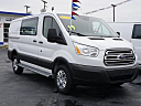 Thumbnail image of 2019 Ford Transit at A & B Motors