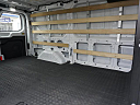 Thumbnail image of 2019 Ford Transit at A & B Motors