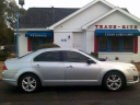 Thumbnail image of 2012 Ford Fusion at Trade Rite Auto Sales, Inc.