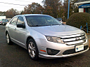 2012 Ford Fusion SE at Trade Rite Auto Sales, Inc.