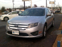 Thumbnail image of 2012 Ford Fusion at Trade Rite Auto Sales, Inc.