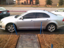 Thumbnail image of 2012 Ford Fusion at Trade Rite Auto Sales, Inc.