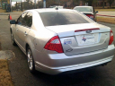 Thumbnail image of 2012 Ford Fusion at Trade Rite Auto Sales, Inc.