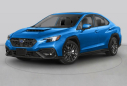 2025 Subaru WRX Premium at Fox Subaru Macomb