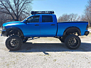 Thumbnail image of 2013 Ram 2500 at Truck Kings Auto Sales Inc.