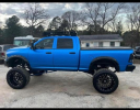 Thumbnail image of 2013 Ram 2500 at Truck Kings Auto Sales Inc.