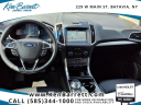2019 Ford Edge SEL at Ken Barrett Chevrolet-Cadillac
