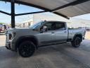 2024 GMC Sierra 3500HD AT4 at FergusonBuickGmc Used