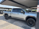 Thumbnail image of 2024 GMC Sierra 3500HD at FergusonBuickGmc Used