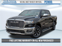 Thumbnail image of 2025 Ram 1500 at Gulf Chrysler Dodge Jeep Ram
