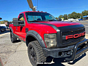 Thumbnail image of 2008 Ford F-250 Super Duty at Bamm Motors