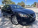 Thumbnail image of 2019 Nissan Sentra at Sign & Drive Motors