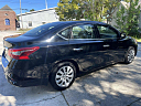 Thumbnail image of 2019 Nissan Sentra at Sign & Drive Motors