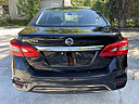 Thumbnail image of 2019 Nissan Sentra at Sign & Drive Motors