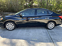 Thumbnail image of 2019 Nissan Sentra at Sign & Drive Motors