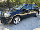 2019 Nissan Sentra SV at Sign & Drive Motors