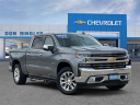 2021 Chevrolet Silverado 1500 LTZ at Don Ringler Chevrolet Toyota