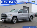 Thumbnail image of 2022 Ram 1500 at Hastings Chrysler Center - New