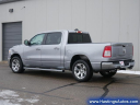 Thumbnail image of 2022 Ram 1500 at Hastings Chrysler Center - New