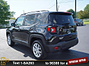 2019 Jeep Renegade Latitude at Ramey Motors