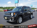Thumbnail image of 2019 Jeep Renegade at Ramey Motors