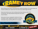 Thumbnail image of 2019 Jeep Renegade at Ramey Motors