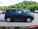 Thumbnail image of 2019 Jeep Renegade at Ramey Motors