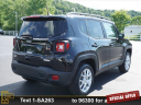 Thumbnail image of 2019 Jeep Renegade at Ramey Motors