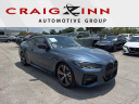 Thumbnail image of 2022 BMW 4 Series at Toyota of Hollywood