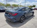 2022 BMW 4 Series 430i at Toyota of Hollywood