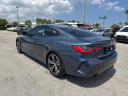 Thumbnail image of 2022 BMW 4 Series at Toyota of Hollywood