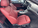 Thumbnail image of 2022 BMW 4 Series at Toyota of Hollywood
