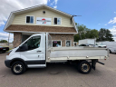 Thumbnail image of 2018 Ford Transit at REECIA MOTORS LLC