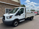 Thumbnail image of 2018 Ford Transit at REECIA MOTORS LLC