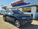 Thumbnail image of 2021 Jeep Grand Cherokee at A & B Motors