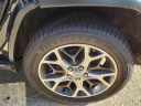 Thumbnail image of 2021 Jeep Grand Cherokee at A & B Motors