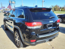Thumbnail image of 2021 Jeep Grand Cherokee at A & B Motors