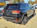 Thumbnail image of 2021 Jeep Grand Cherokee at A & B Motors