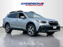 Thumbnail image of 2022 Subaru Outback at Hyundai on Perryville