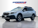 Thumbnail image of 2022 Subaru Outback at Hyundai on Perryville