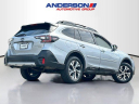 Thumbnail image of 2022 Subaru Outback at Hyundai on Perryville
