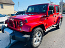 2014 Jeep Wrangler Unlimited at Jc Lopez Auto Sales