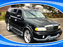 Thumbnail image of 2001 Lincoln Navigator at Credit Now