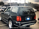 2001 Lincoln Navigator Base at Credit Now