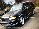 Thumbnail image of 2001 Lincoln Navigator at Credit Now