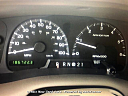 Thumbnail image of 2001 Lincoln Navigator at Credit Now