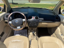 Thumbnail image of 2008 Volkswagen New Beetle Convertible at A&A AUTOLAND, INC.