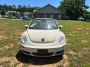 Thumbnail image of 2008 Volkswagen New Beetle Convertible at A&A AUTOLAND, INC.